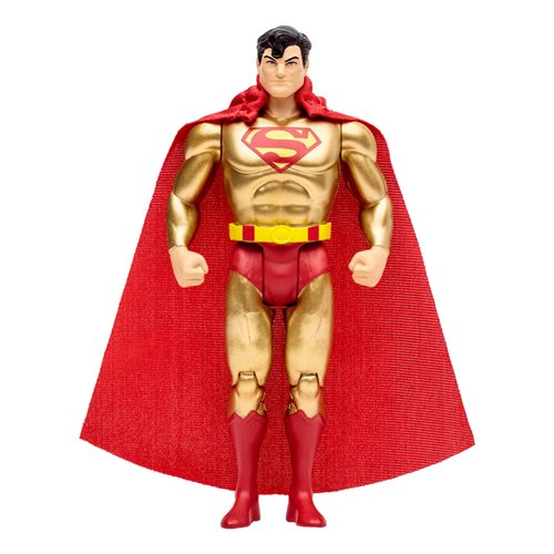 DC Super Powers Wave 7