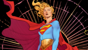 'Supergirl: Woman Of Tomorrow' Deluxe Edition