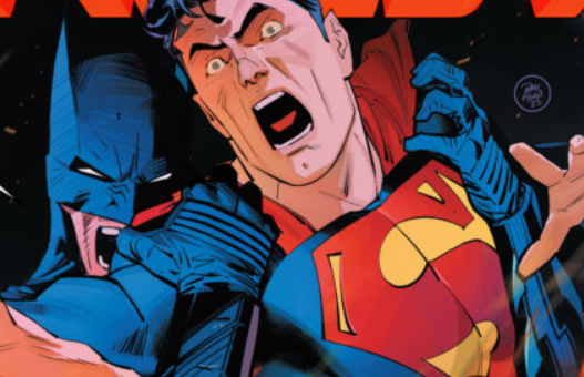 REVIEW: Batman/Superman: World's Finest #24