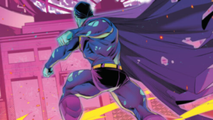 REVIEW: Action Comics # 1063