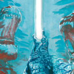 REVIEW: Justice League Vs Godzilla Vs Kong #6