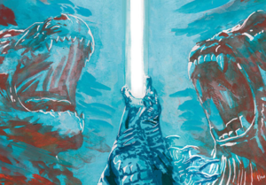 REVIEW: Justice League vs Godzilla vs Kong #6