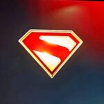 James Gunn’s ‘Superman’ Logo Fully Revealed