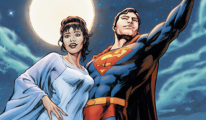 Superman '78: The Metal Curtain #6