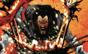 Kneel Before Zod #4 Review