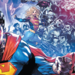 REVIEW: Superman #13