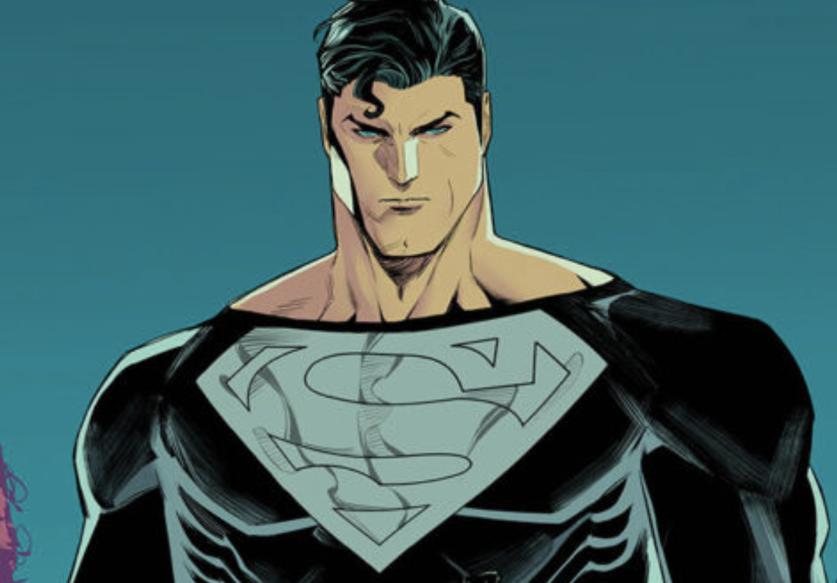 DC Reveal Superman Related July Solicitations - The Aspiring Kryptonian ...