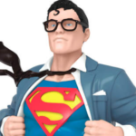 Hallmark Announce Clark Kent Ornament
