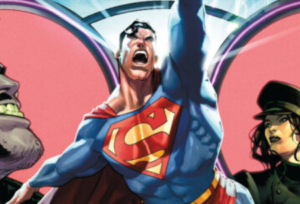 Superman: House Of Brainiac Special #1