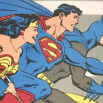 DC Comics To Release Jose Luis Garcia Lopez’s Style Guide As Hardcover Trade