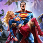 ‘Justice League: Crisis On Infinite Earths – Part Three’ Gets First Trailer and Release Date
