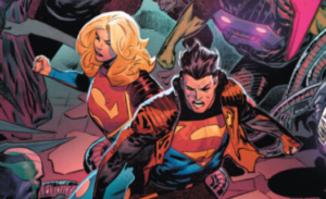 REVIEW: Action Comics #1065