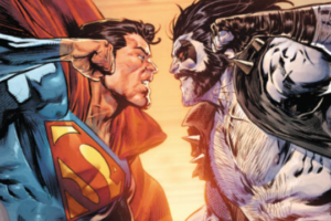 REVIEW: Superman #14