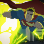 My Adventures With Superman Season 2 Gets Trailer and Release Date