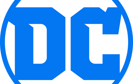 DC SDCC 2024