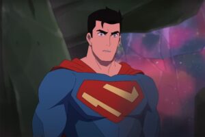 My Adventures With Superman Season 2