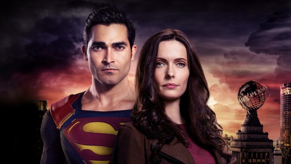 'Superman & Lois' To Release This Fall 