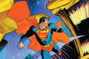 REVIEW: Batman/Superman: World's Finest #28