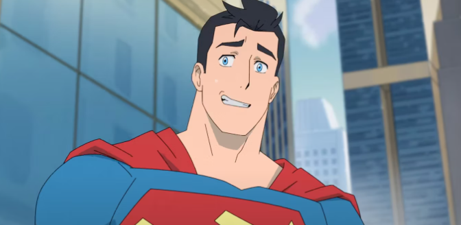 'My Adventures With Superman' Renewed For Season 3