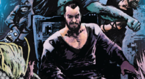 REVIEW: Kneel Before Zod #7
