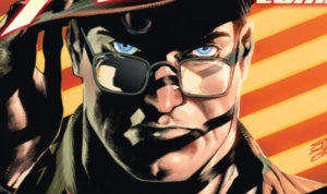 REVIEW: Action Comics #1067