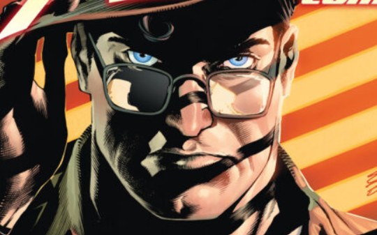 REVIEW: Action Comics #1067