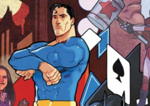 REVIEW: Batman/SUperman: World's Finest #29