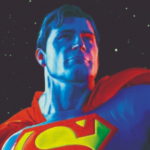 DC Reveal Superman Related October Solicitations