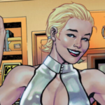 REVIEW: Power Girl #11