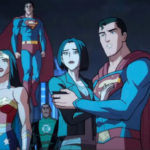 FILM REVIEW: Justice League: Crisis On Infinite Earths, Part Three