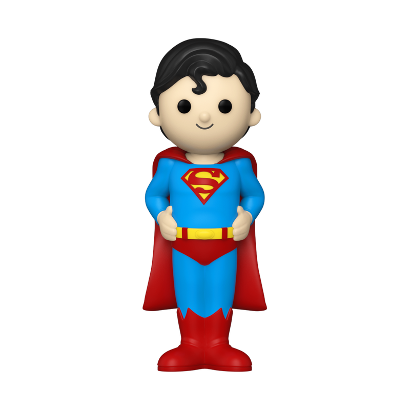 Superman REWIND Funko 