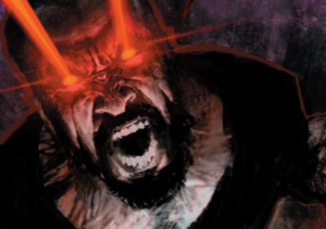 REVIEW: Kneel Before Zod #8