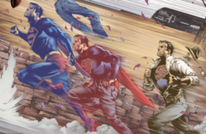 REVIEW: Action Comics #1068