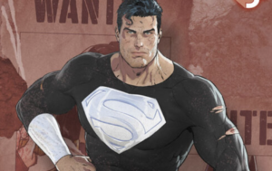 Superman #17 Preview