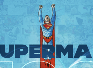 The Superman 100 Project