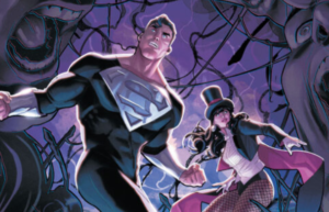 REVIEW: Superman #17