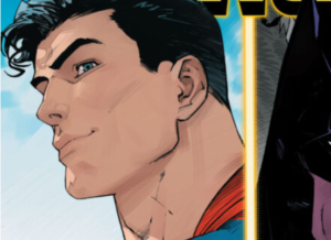 REVIEW: Batman/Superman: World's Finest #30