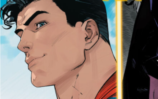 REVIEW: Batman/Superman: World's Finest #30