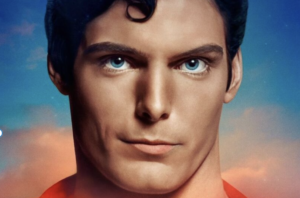 First Poster and Trailer For 'Super/Man: The Christopher Reeve Story'