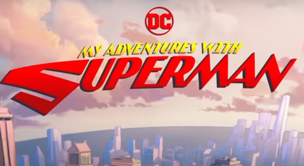 My Adventures With Superman Season 3