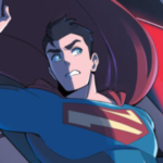 REVIEW: My Adventures With Superman #4