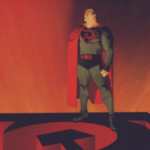 ‘Absolute Superman: Red Son’ Announced by Mark Millar 