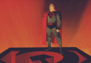 'Absolute Superman: Red Son'