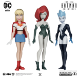 McFarlane Toys Starts Pre-Orders For Girls’ Night Out Figure Pack 