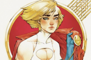 Power Girl #13