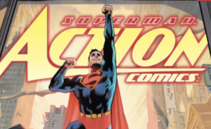 REVIEW: Action Comics #1069