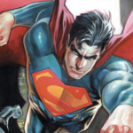 Batman/Superman: World’s Finest #32 Preview