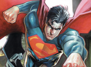 Batman/Superman: World's Finest #32 Preview