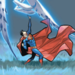 REVIEW: Action Comics #1071