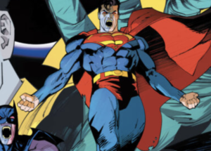 REVIEW: Batman/Superman: World's Finest #32